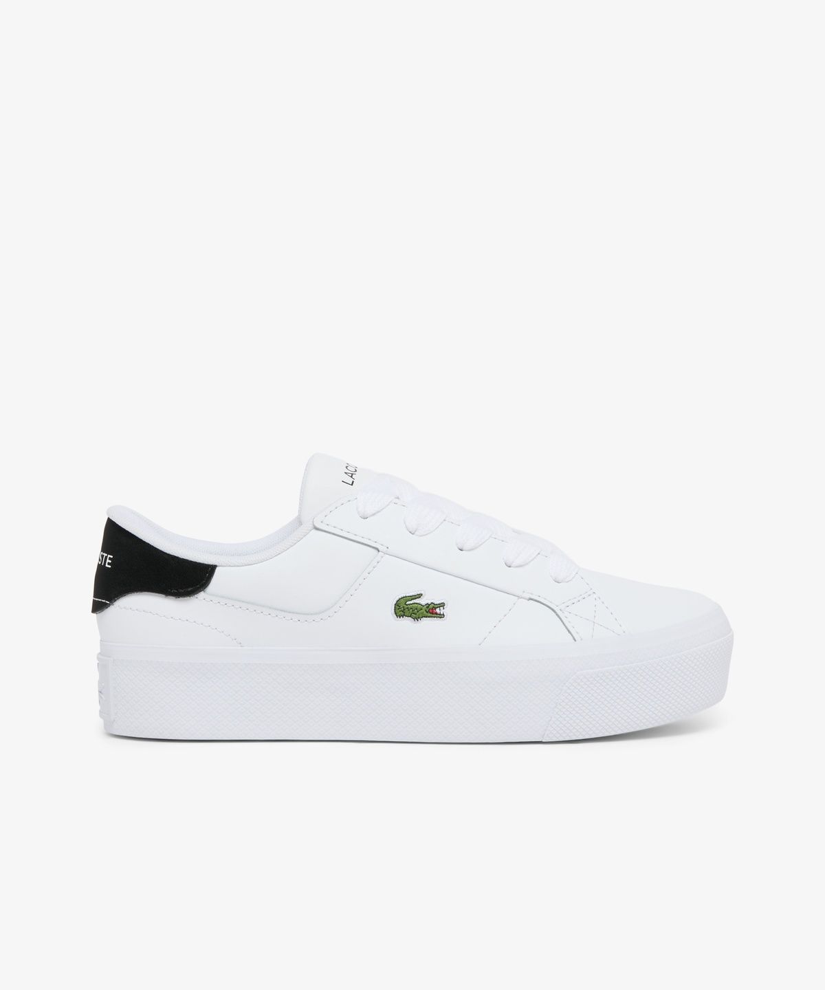 라코스테(LACOSTE) 여성 ZIANE PLATFORM 스니커즈 RZ3005W56N 147
