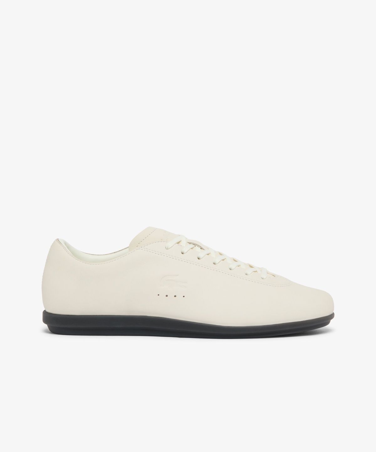 라코스테(LACOSTE) 남성 DRIVER LOW PRO 스니커즈 RZ4056M56N AUH
