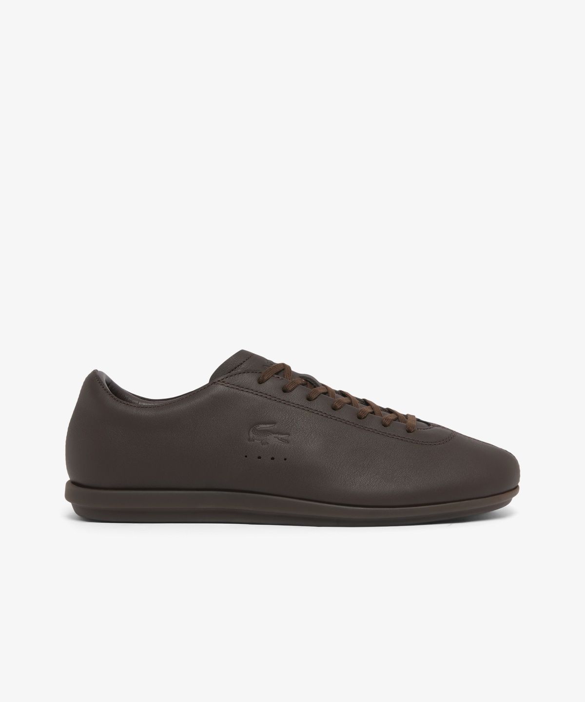 라코스테(LACOSTE) 남성 DRIVER LOW PRO 스니커즈 RZ7152M56N DB2