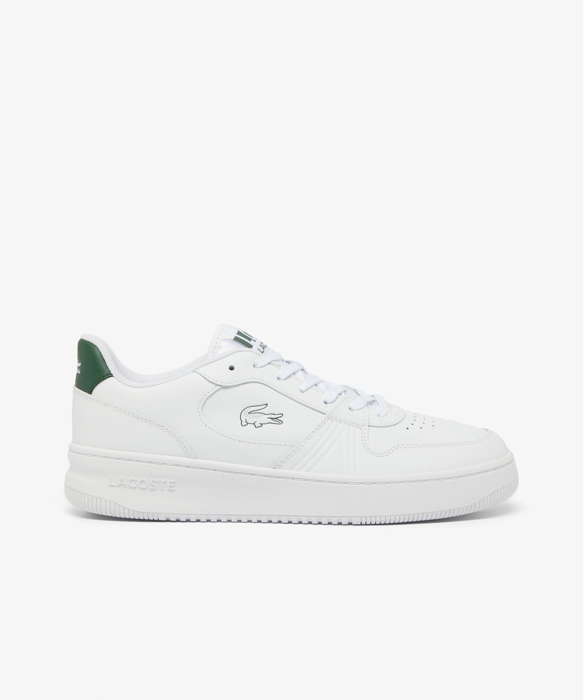 라코스테(LACOSTE) 남성 L001 SET 스니커즈 RZ9018M56N 1R5