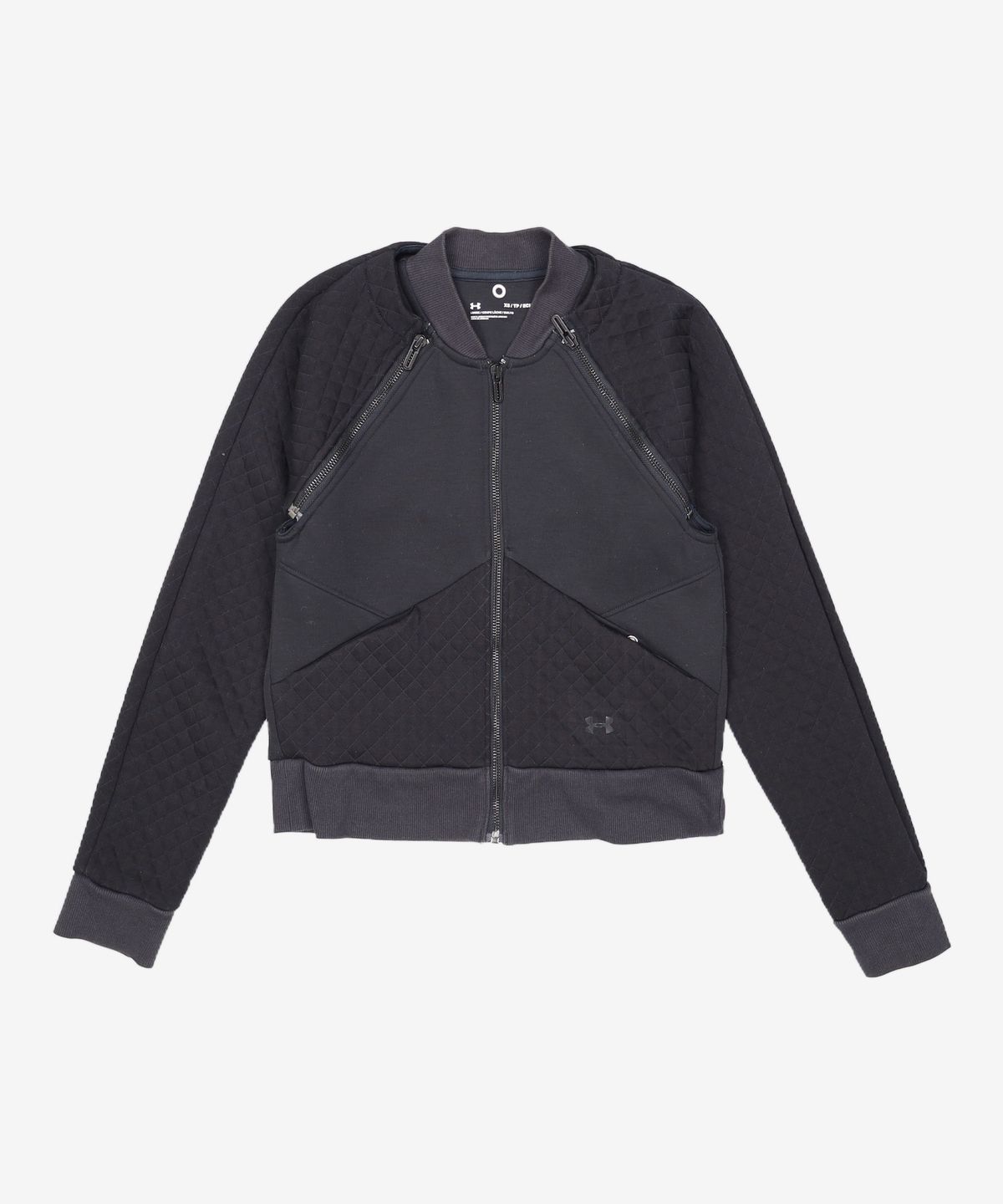 언더아머(UNDERARMOUR) 기타 점퍼/재킷 XS
