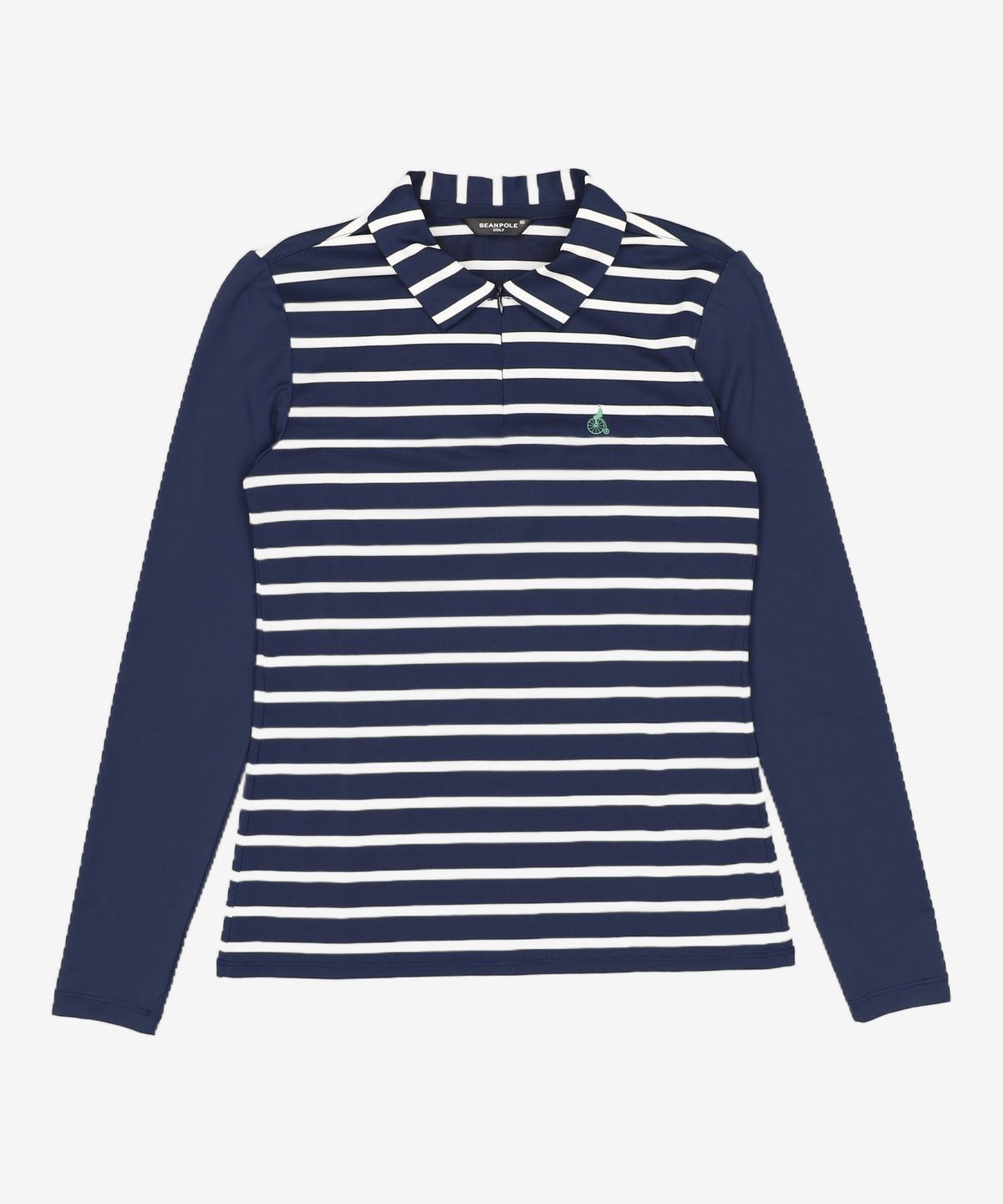 빈폴골프(BEANPOLE GOLF) 피케/카라 티셔츠 90