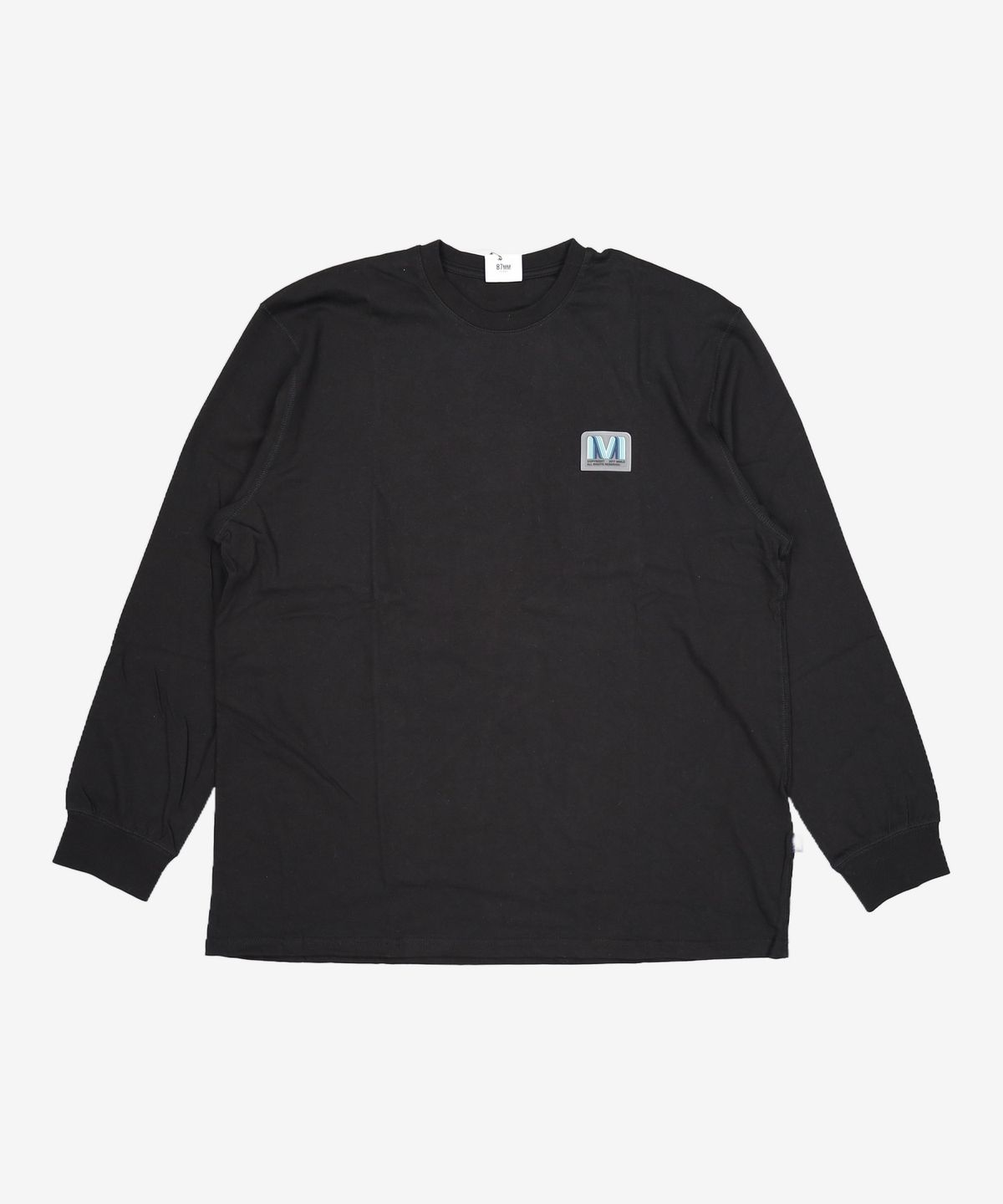 엠엠엘지(MMLG) [Mmlg] RAINBOW M LSV-T (BLACK) L