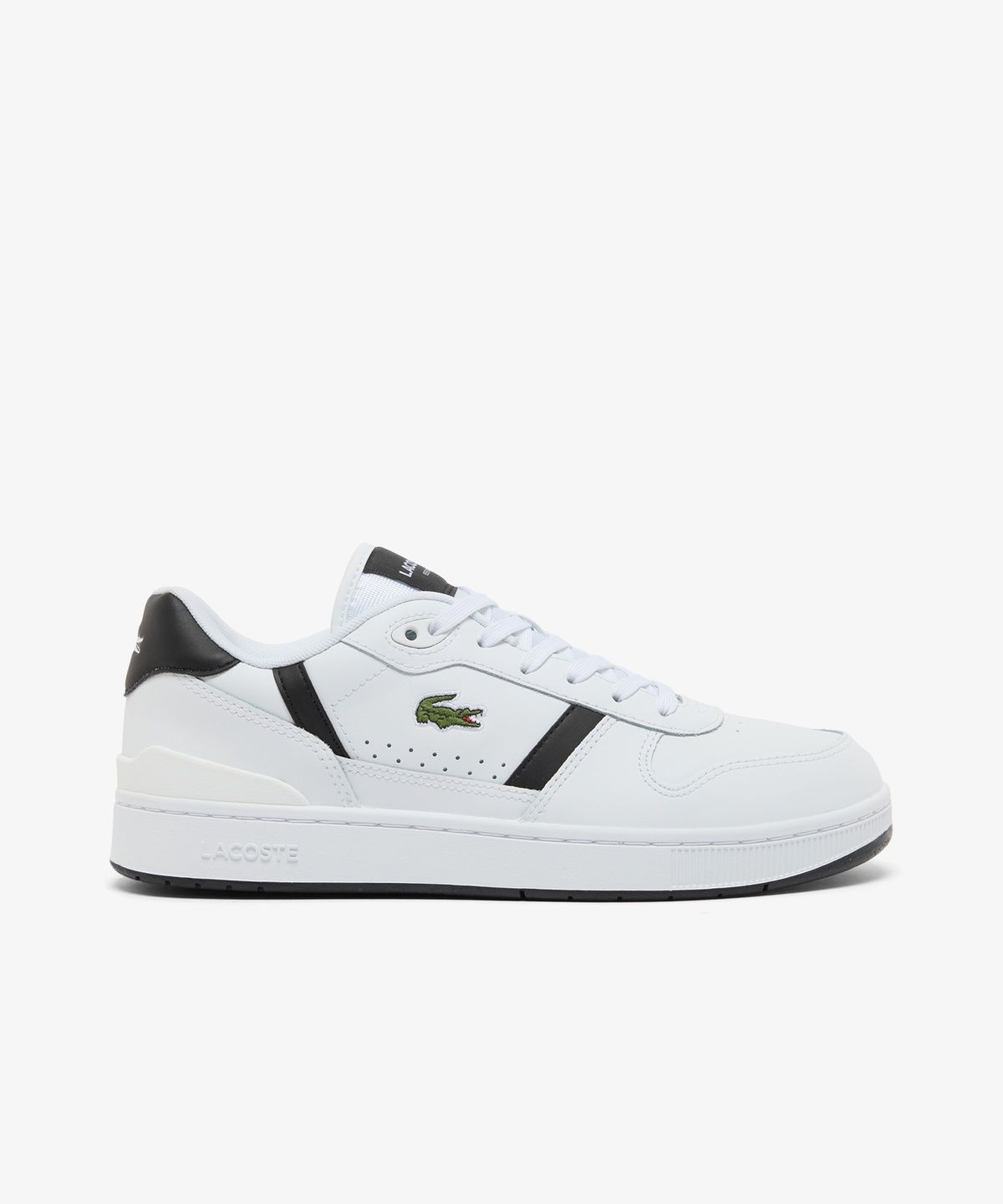 라코스테(LACOSTE) 남성 T-CLIP SET 스니커즈 RZ0190M56N 147