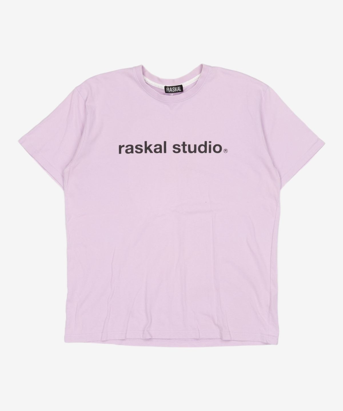 래스칼(RASKAL) 반소매 티셔츠 FREE