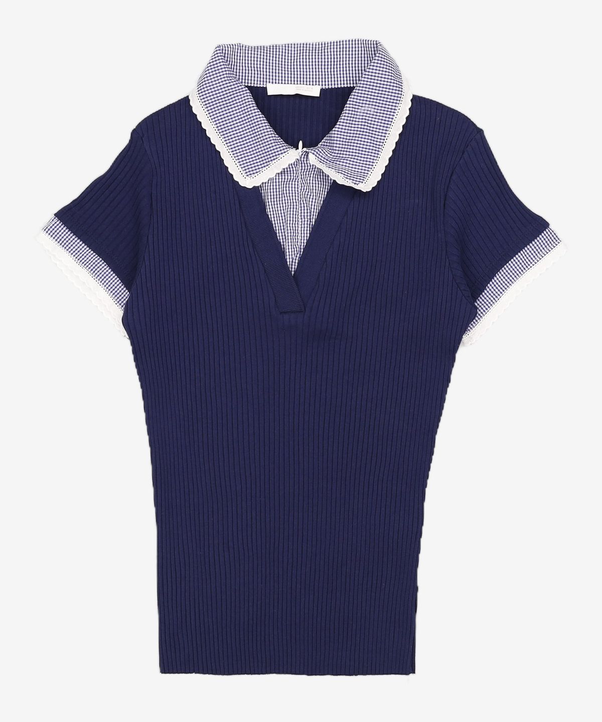자라(ZARA) 피케/카라 티셔츠 L