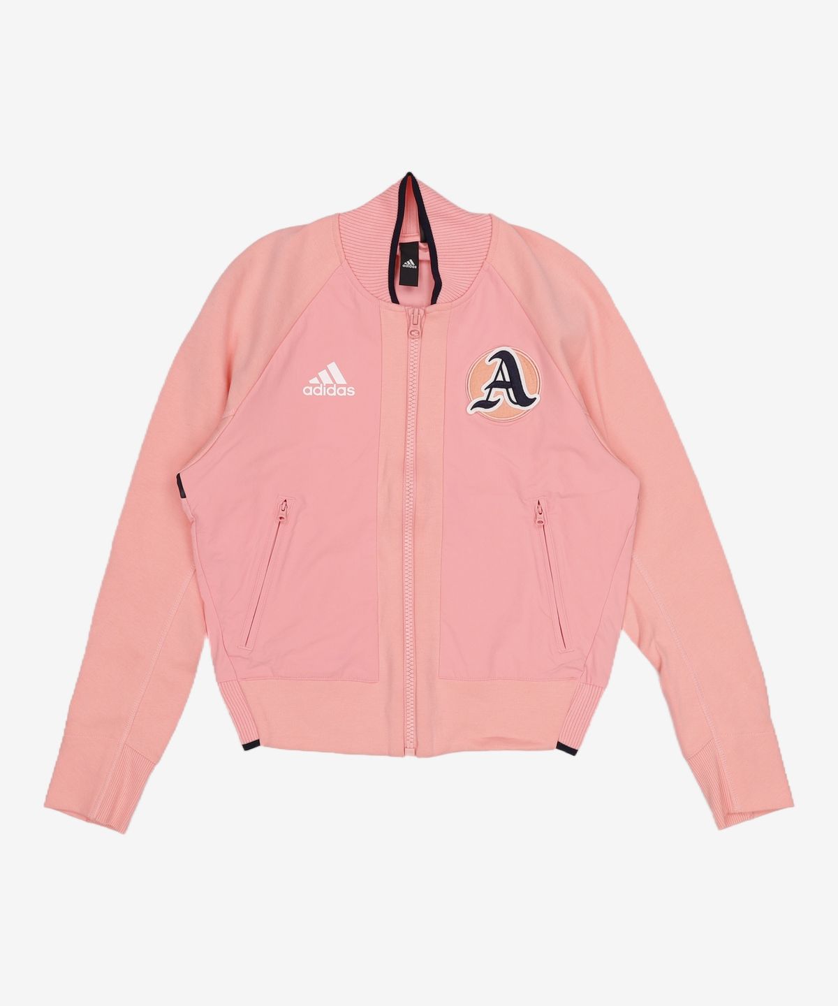 아디다스(ADIDAS) 트레이닝 재킷 XS