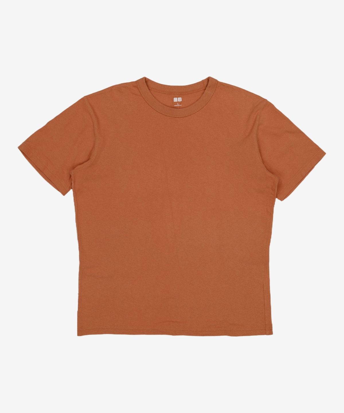 유니클로(UNIQLO) 반소매 티셔츠 L