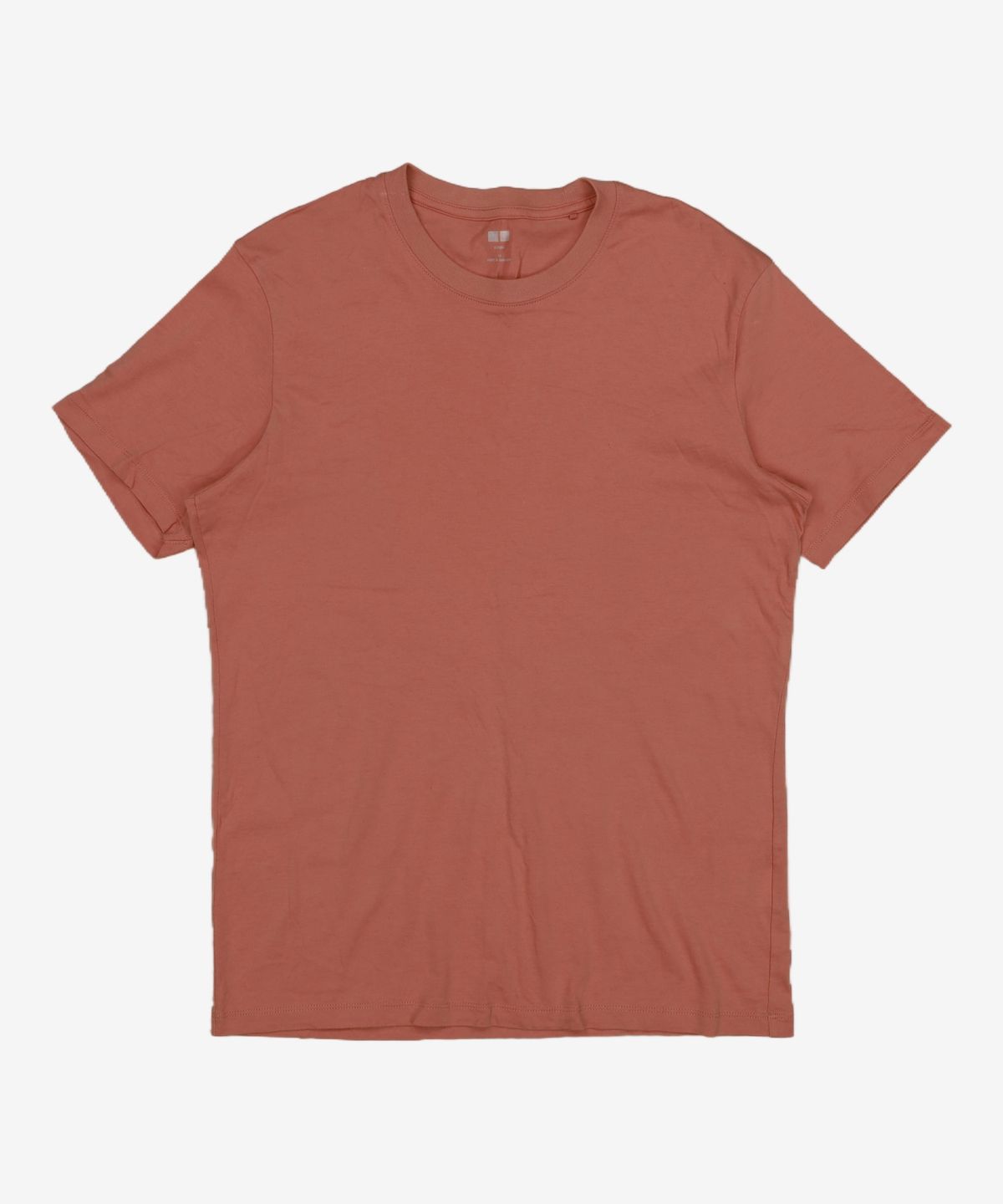 유니클로(UNIQLO) 반소매 티셔츠 M