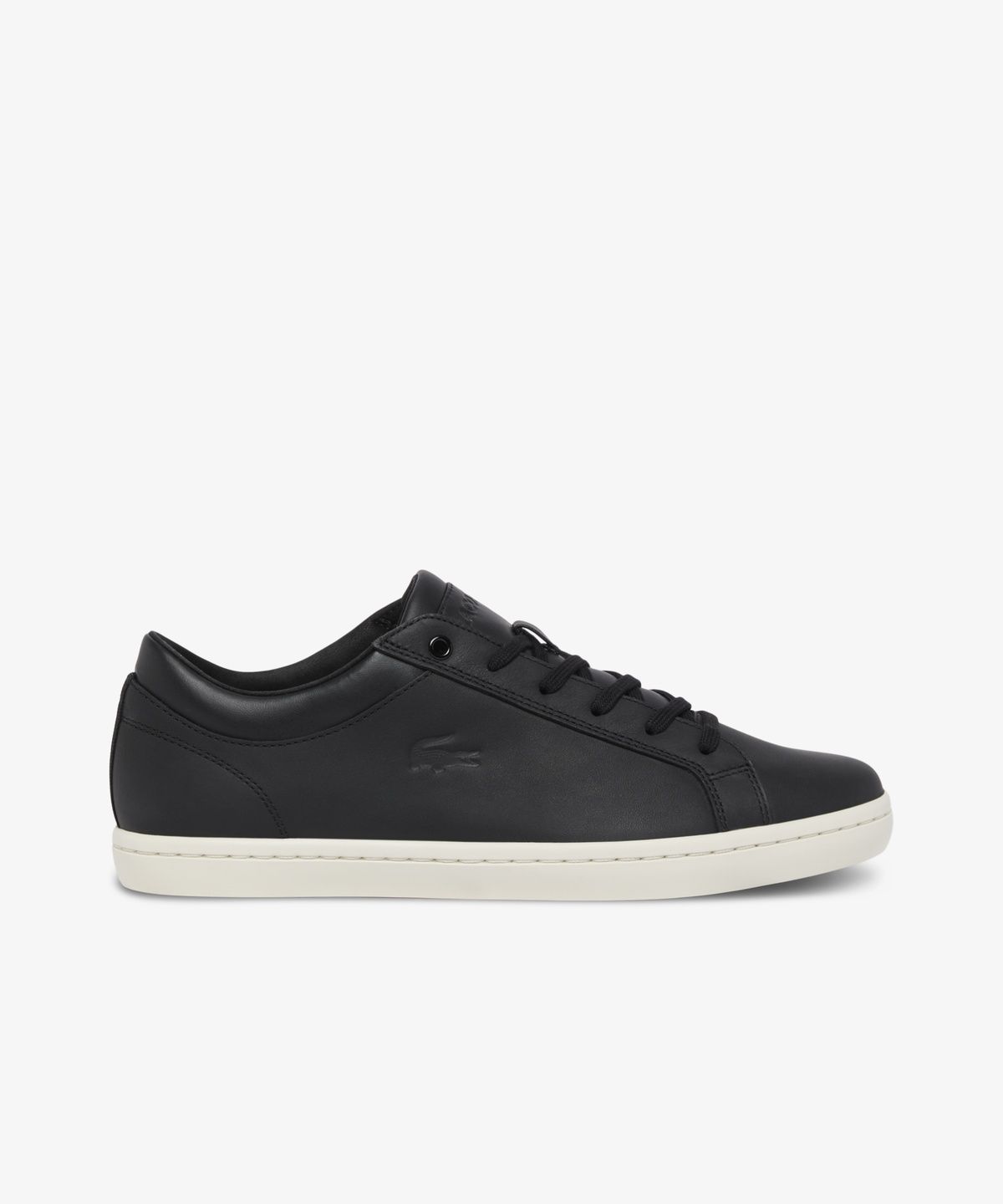 라코스테(LACOSTE) 남성 STRAIGHTSET 스니커즈 RZ7089M56N 454