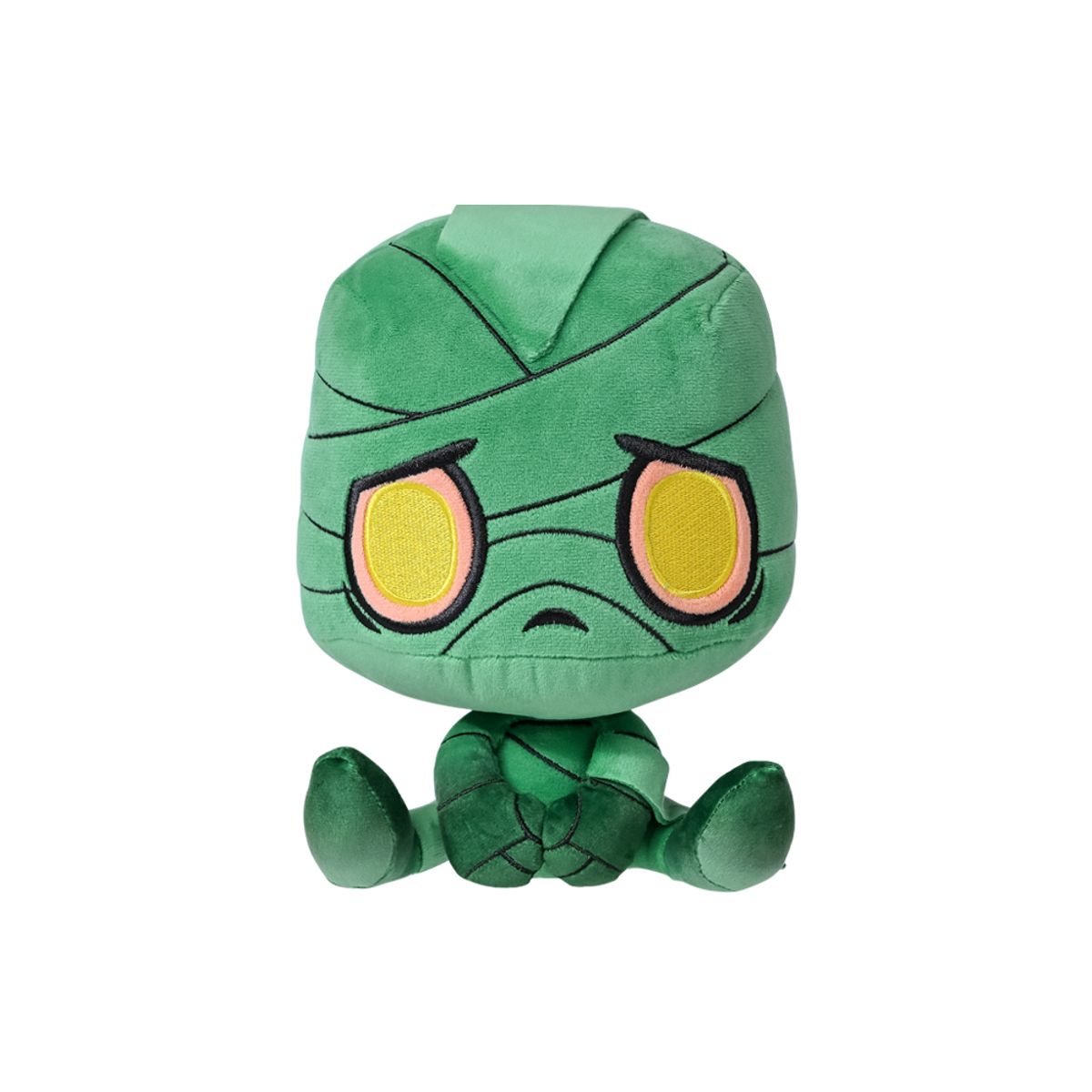 라이엇 스토어(RIOT STORE) 아무무 인형