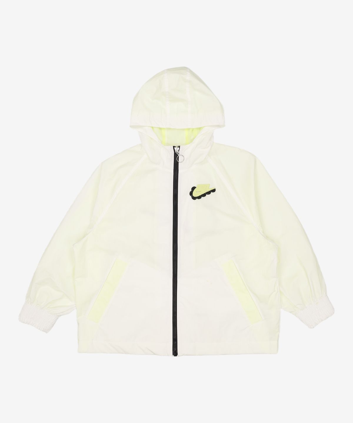 나이키(NIKE) 아노락 재킷 80