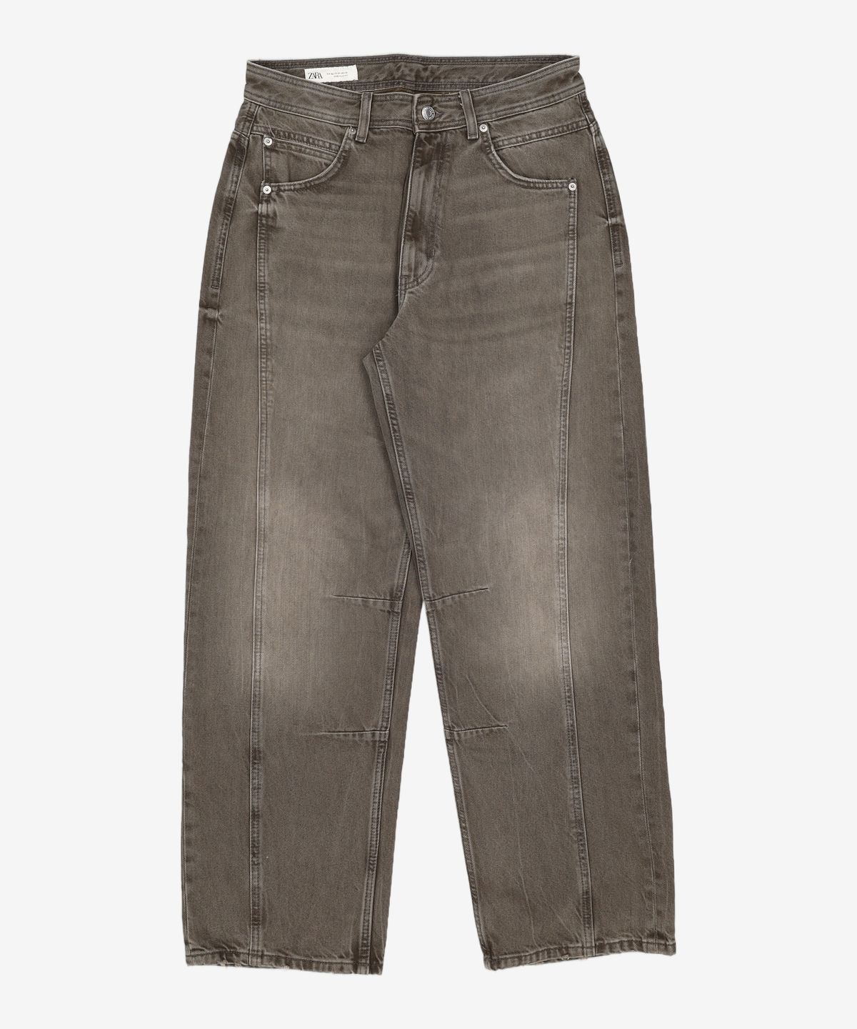 자라(ZARA) 청/데님 팬츠 31