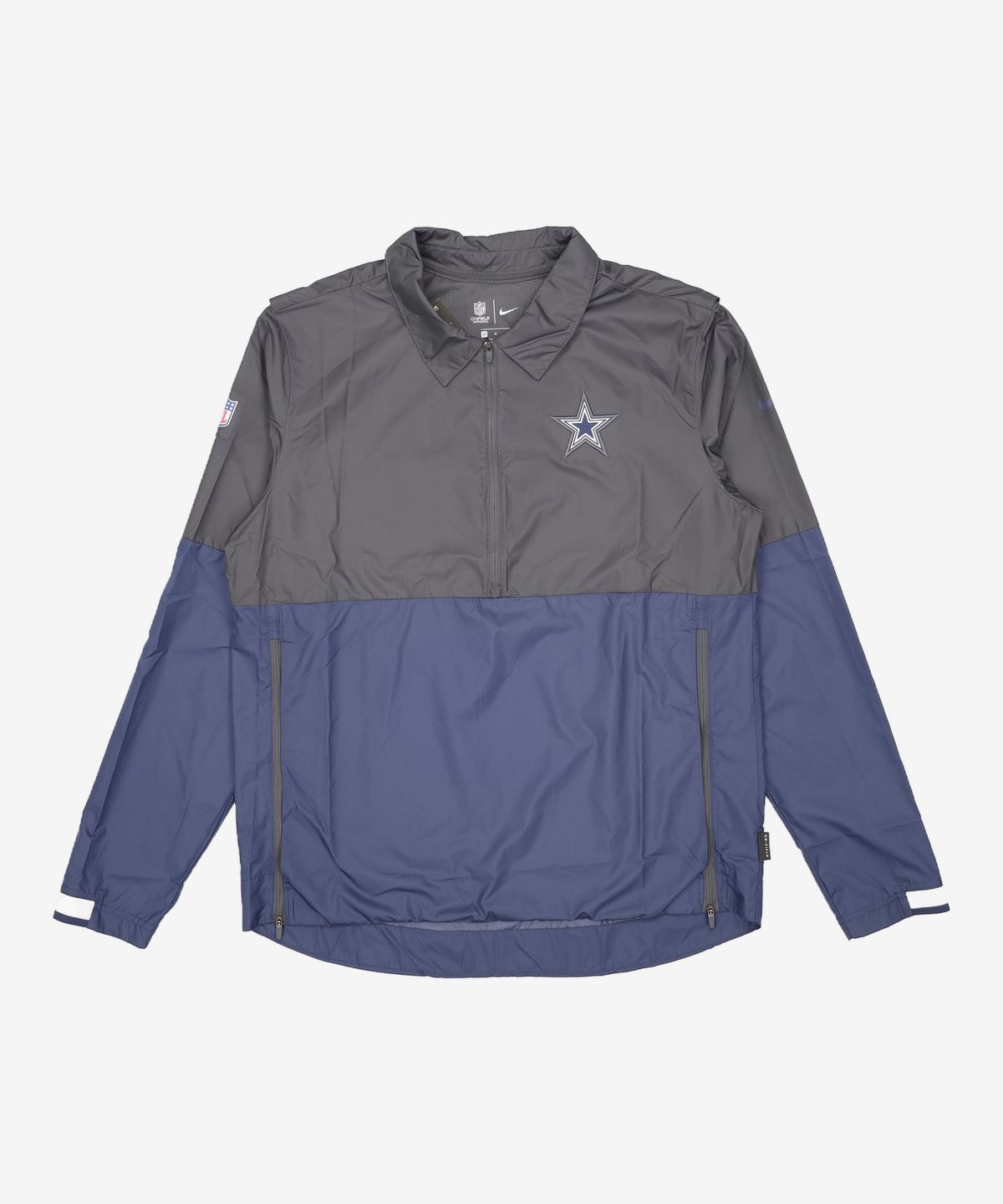 나이키(NIKE) 나일론/코치 재킷 M