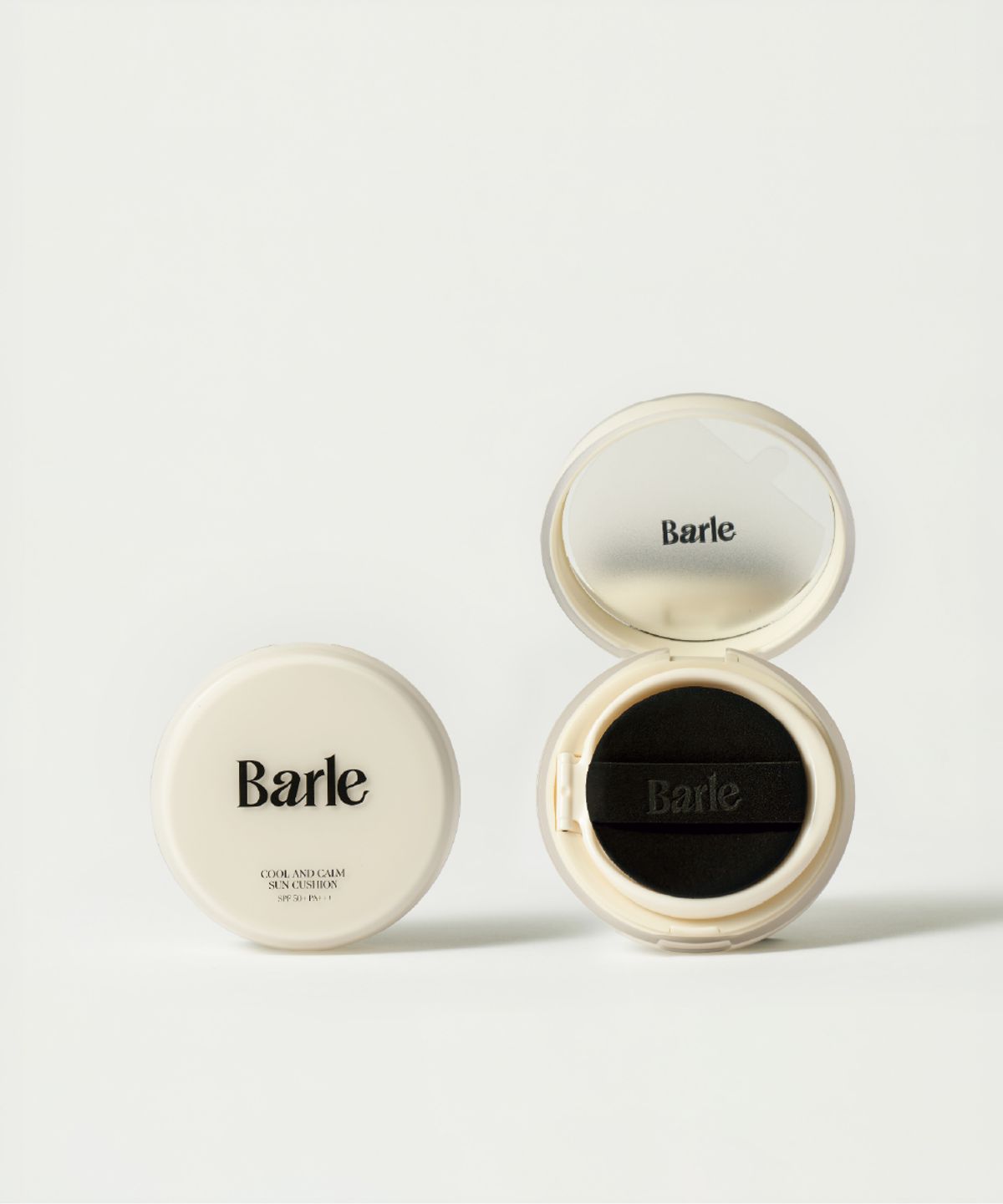 바를(BARLE) 바를 쿨앤캄 선쿠션