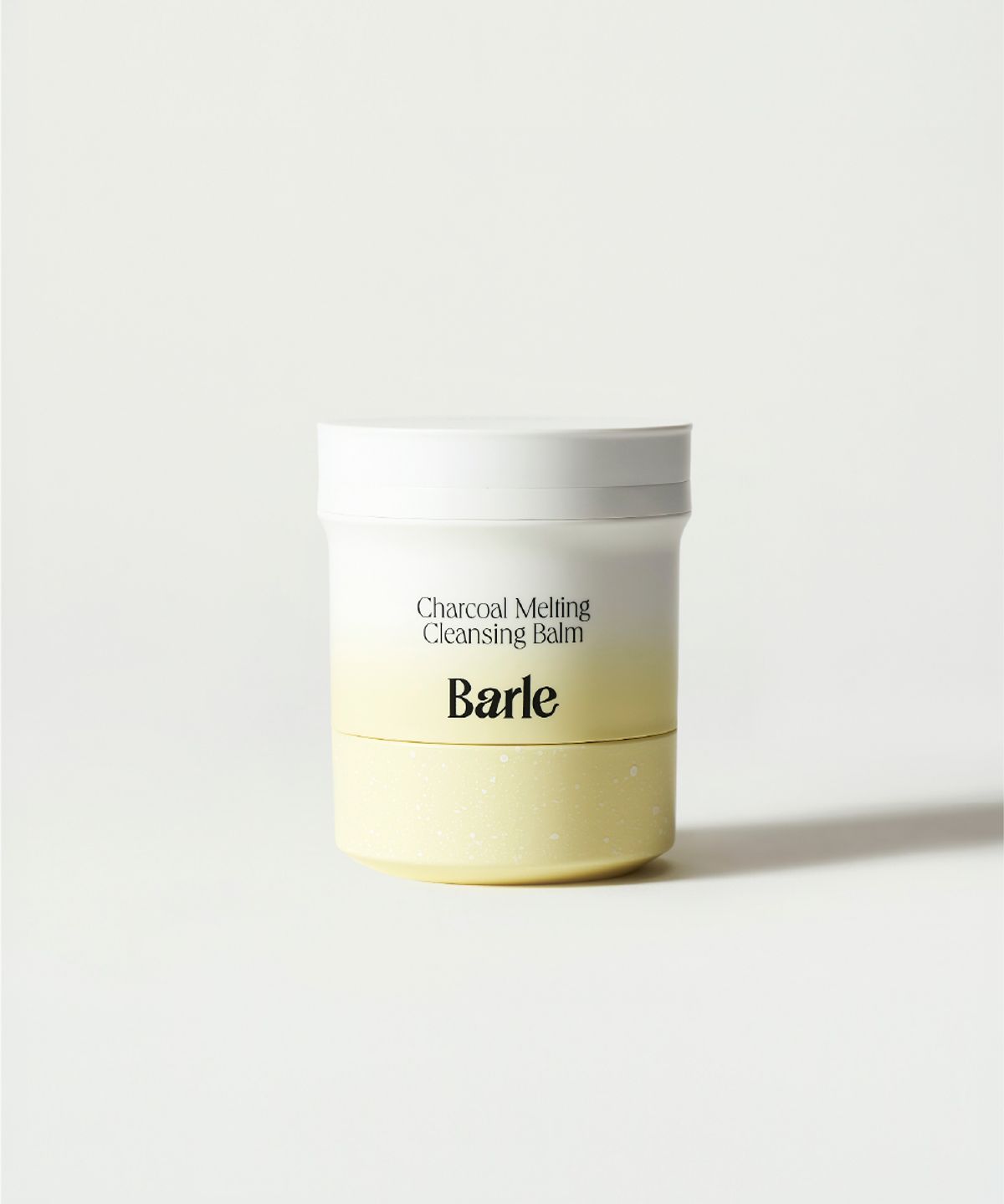 바를(BARLE) 바를 차콜 멜팅 클렌징밤