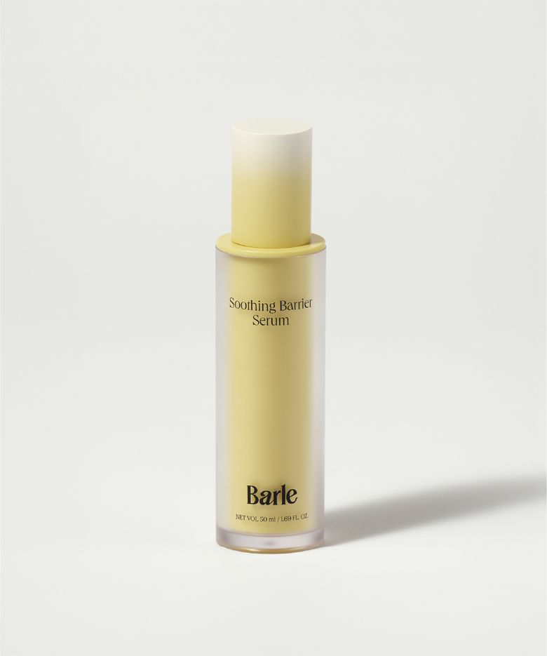 바를 수딩 베리어 세럼 50ml