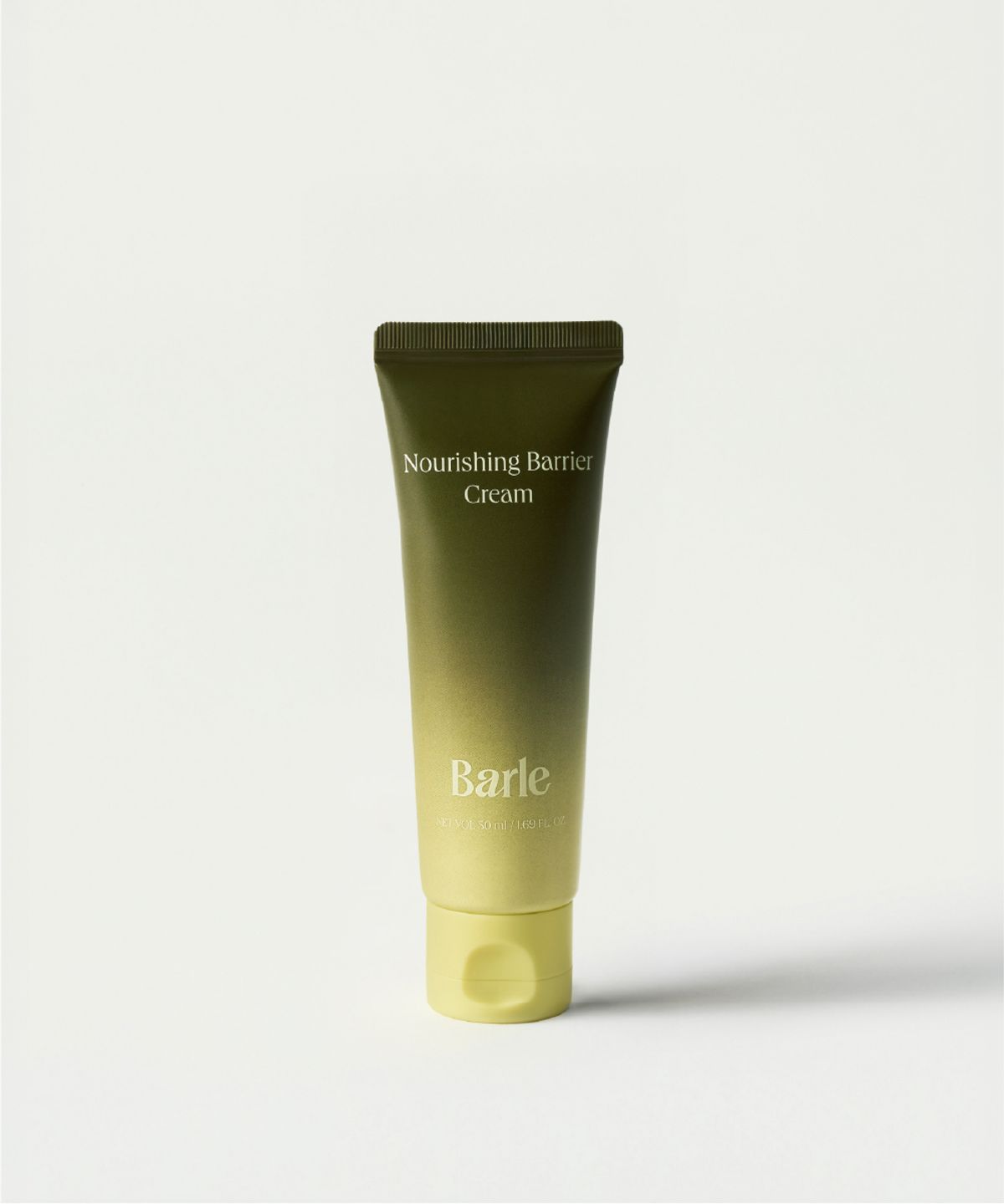 바를(BARLE) 바를 너리싱 베리어 크림