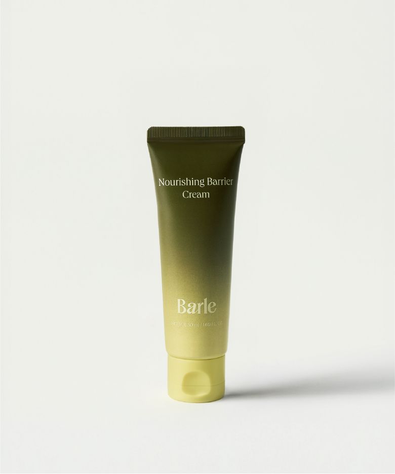 바를 너리싱 베리어 크림 50ml