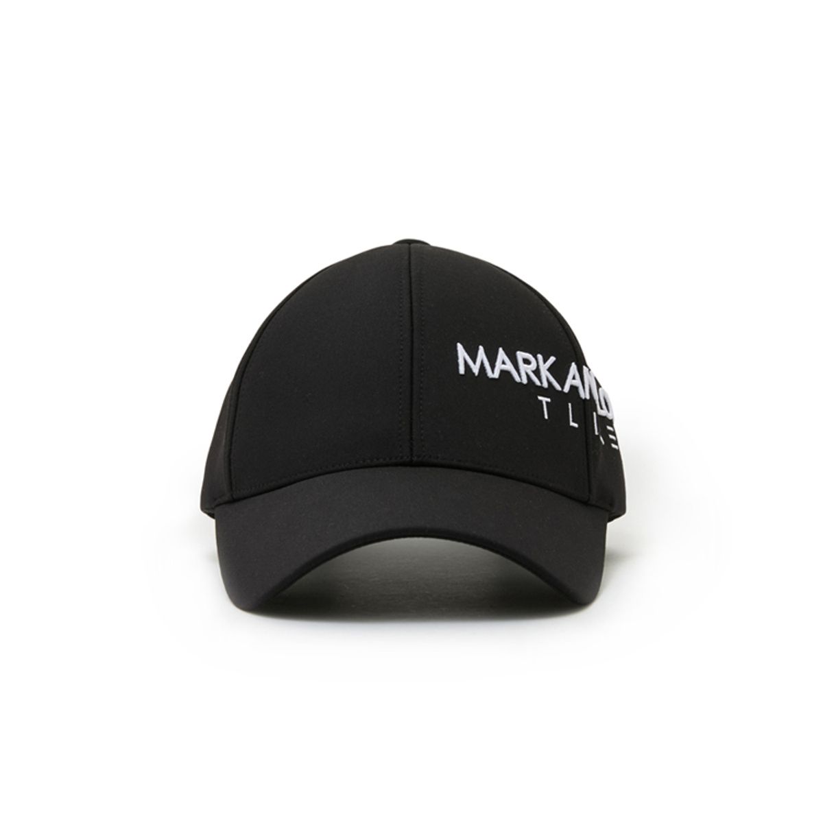 마크앤로나(MARK&LONA) U T-LINE SIDE LOGO CAP LS3YP71U