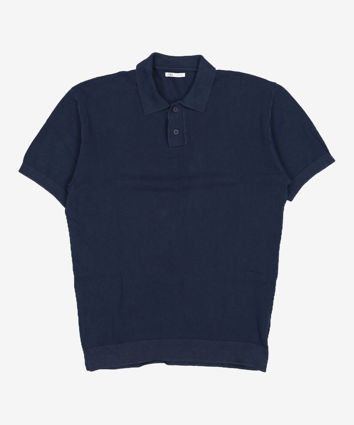 자라(ZARA) 피케/카라 티셔츠 L