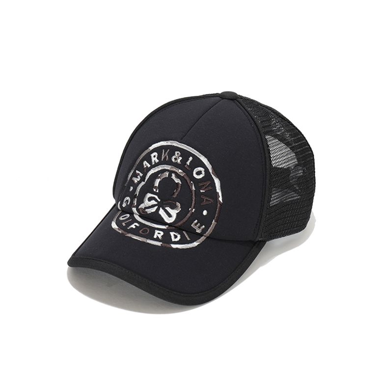 U GN SKULL TRUCKER BALL CAP LS3YP02U