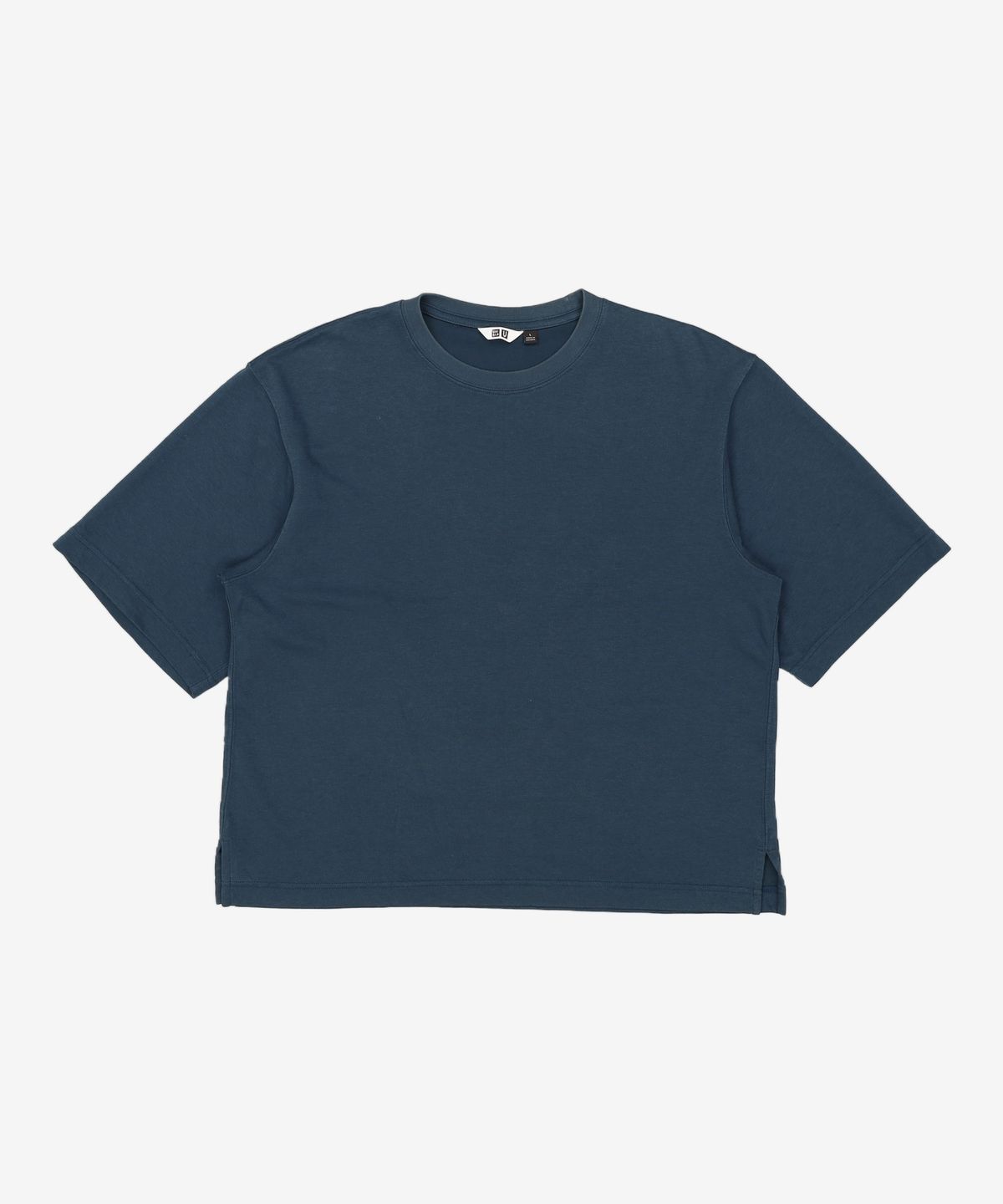 유니클로(UNIQLO) 반소매 티셔츠 L