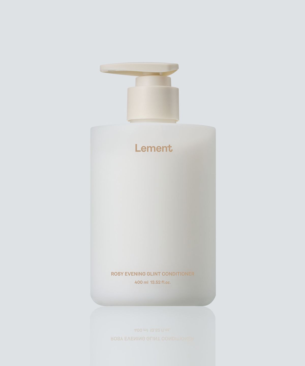 르멘트(LEMENT) 로지 이브링 글린트 컨디셔너 400ml