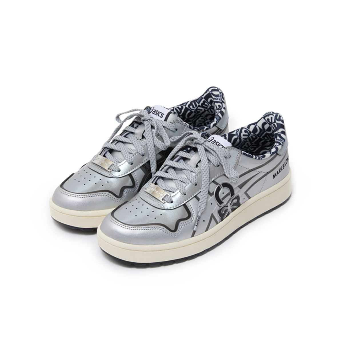 마크앤로나(MARK&LONA) M GN MARK&LONA ASICS COLLABORATION SHOES LY7ZK01M