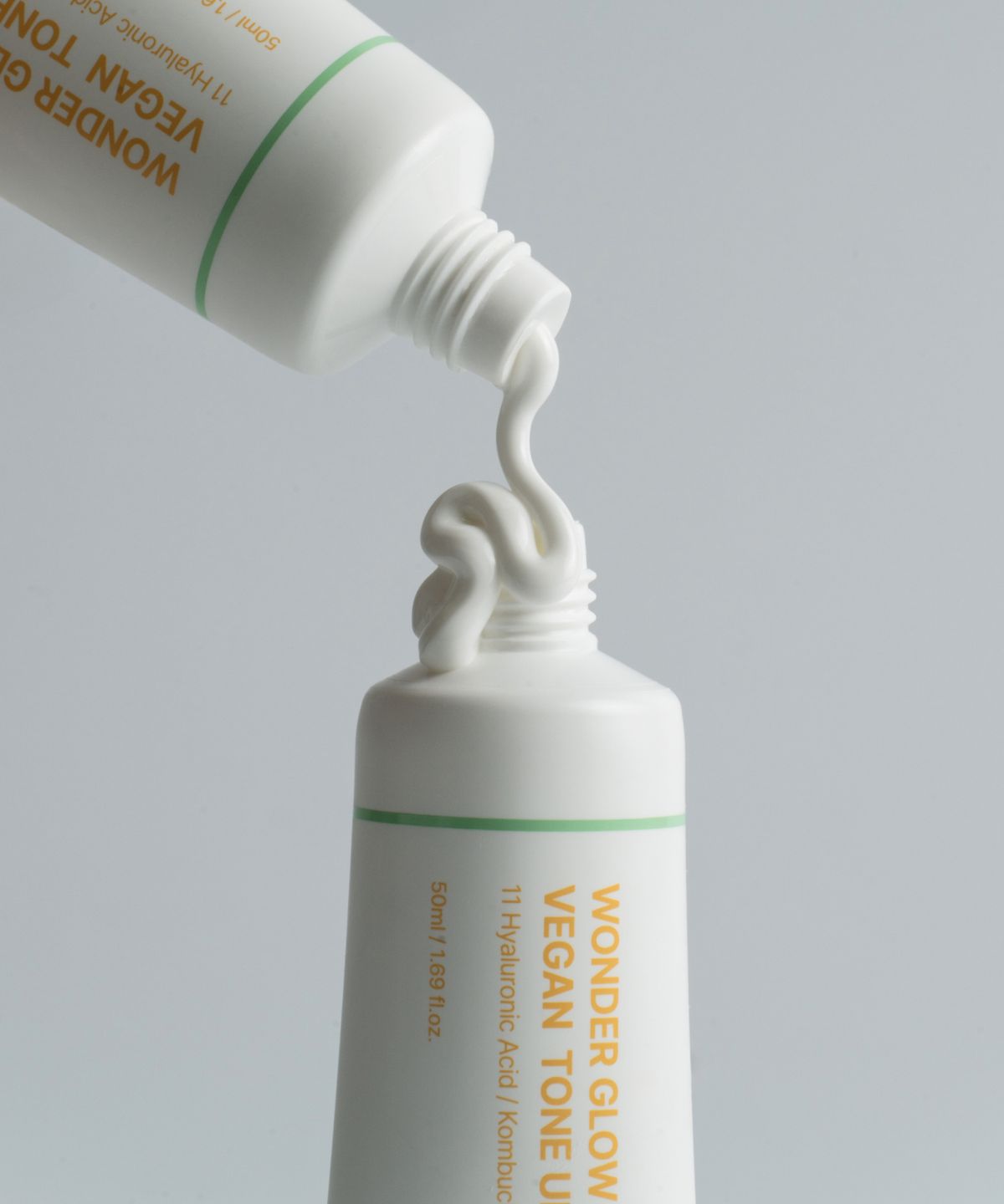허블룸(HERBLOOM) 원더 글로우 비건 톤업 크림 50ml