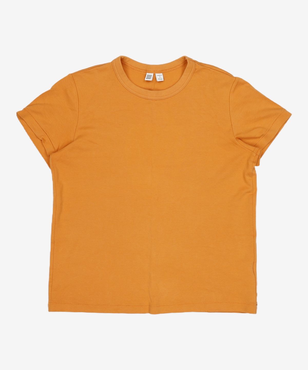 유니클로(UNIQLO) 반소매 티셔츠 XL