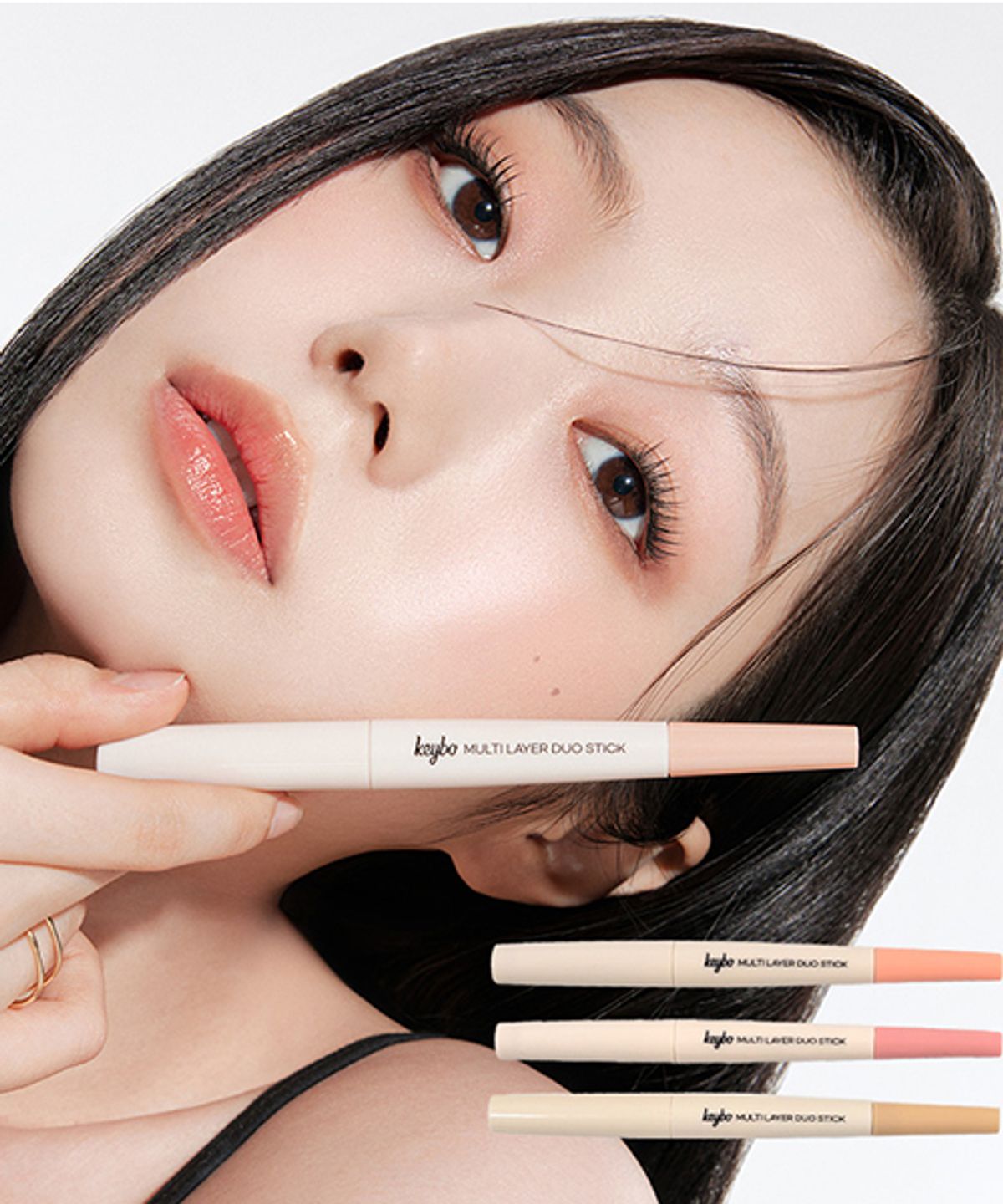키보(KEYBO) 멀티 레이어 듀오 스틱