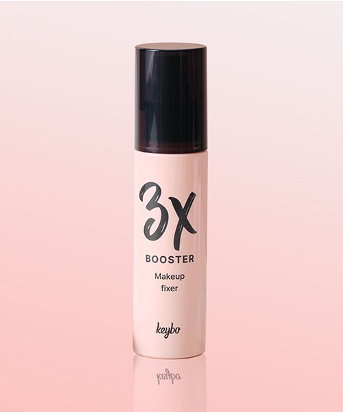 키보(KEYBO) 3x 부스터 메이크업 픽서