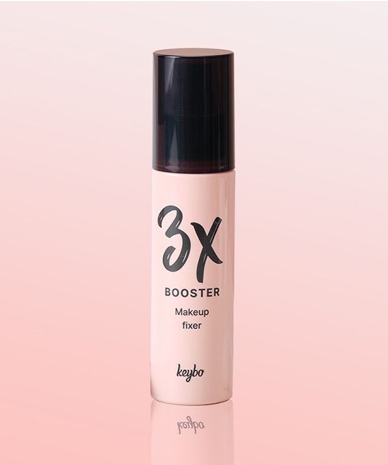 3x 부스터 메이크업 픽서