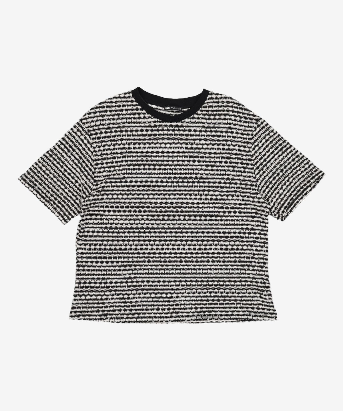 자라(ZARA) 반소매 티셔츠 L