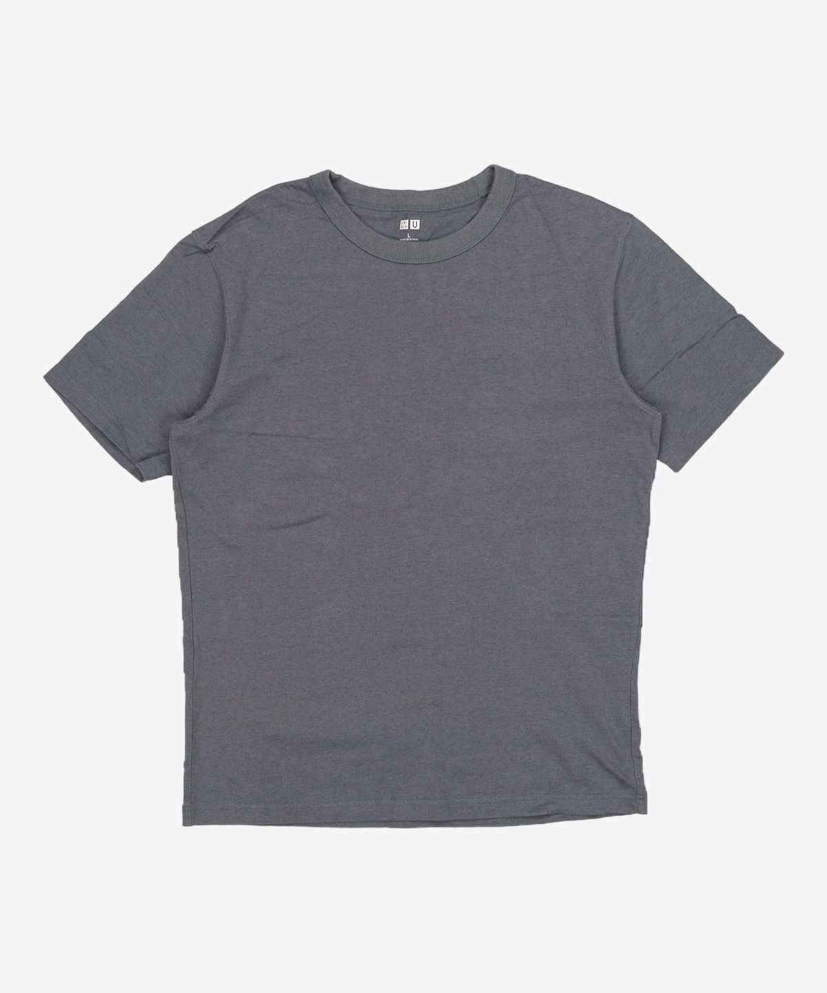 유니클로(UNIQLO) 반소매 티셔츠 L