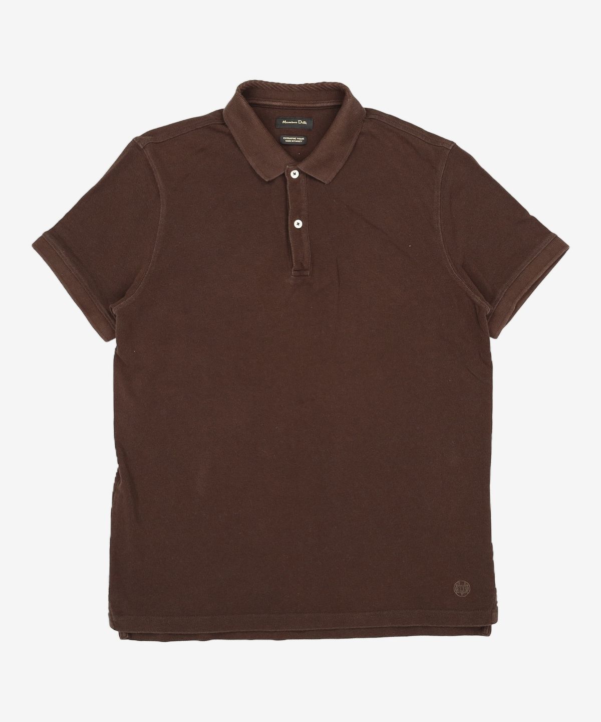 마시모두띠(Massimo dutti) 반소매 티셔츠 L