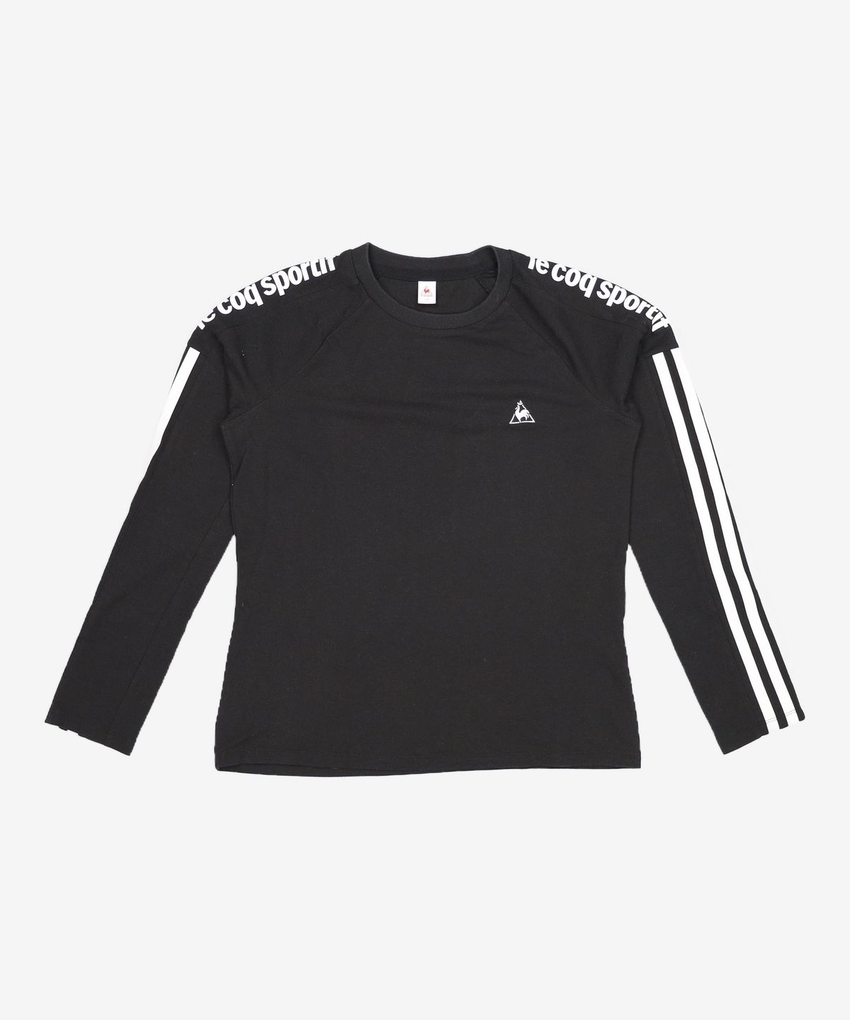 르꼬끄 스포르티브(LE COQ SPORTIF) 긴소매 티셔츠 95