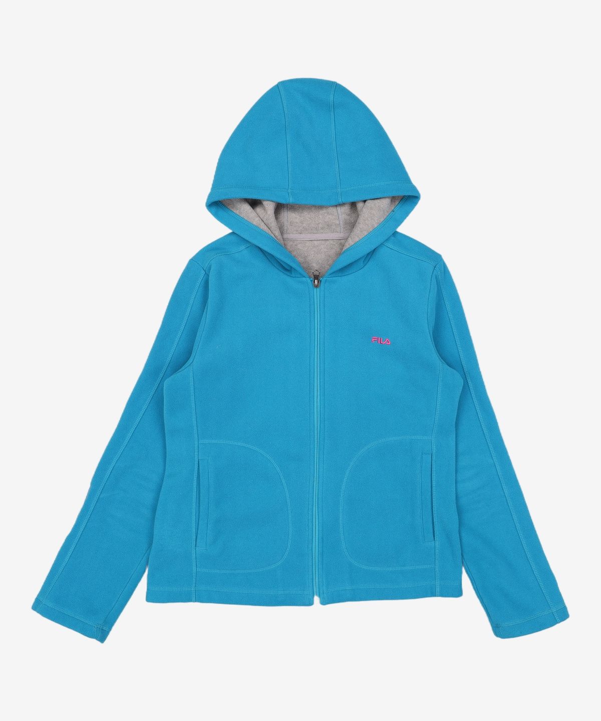휠라(FILA) 후드 집업 95