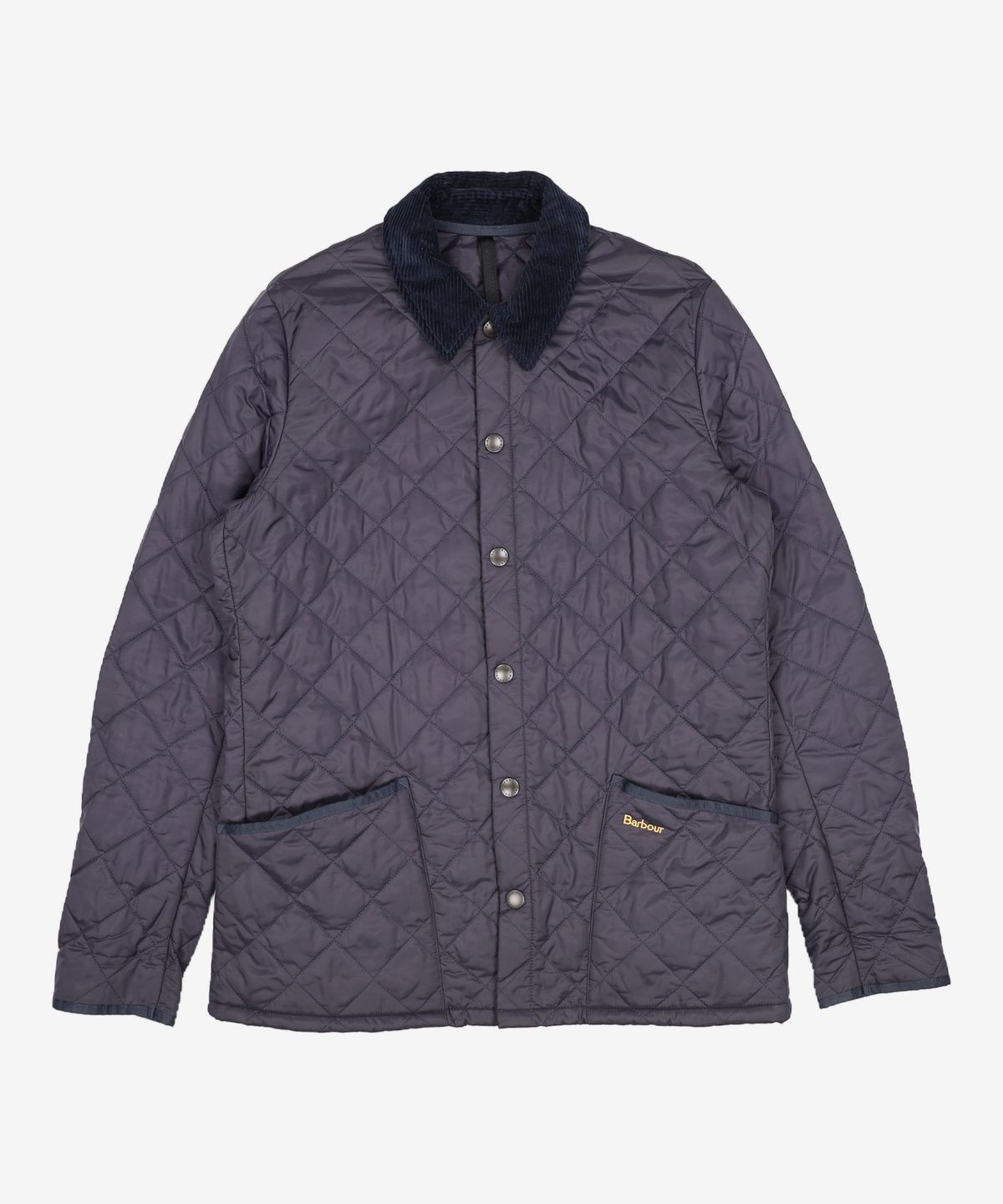 바버(BARBOUR) 나일론/코치 재킷 M