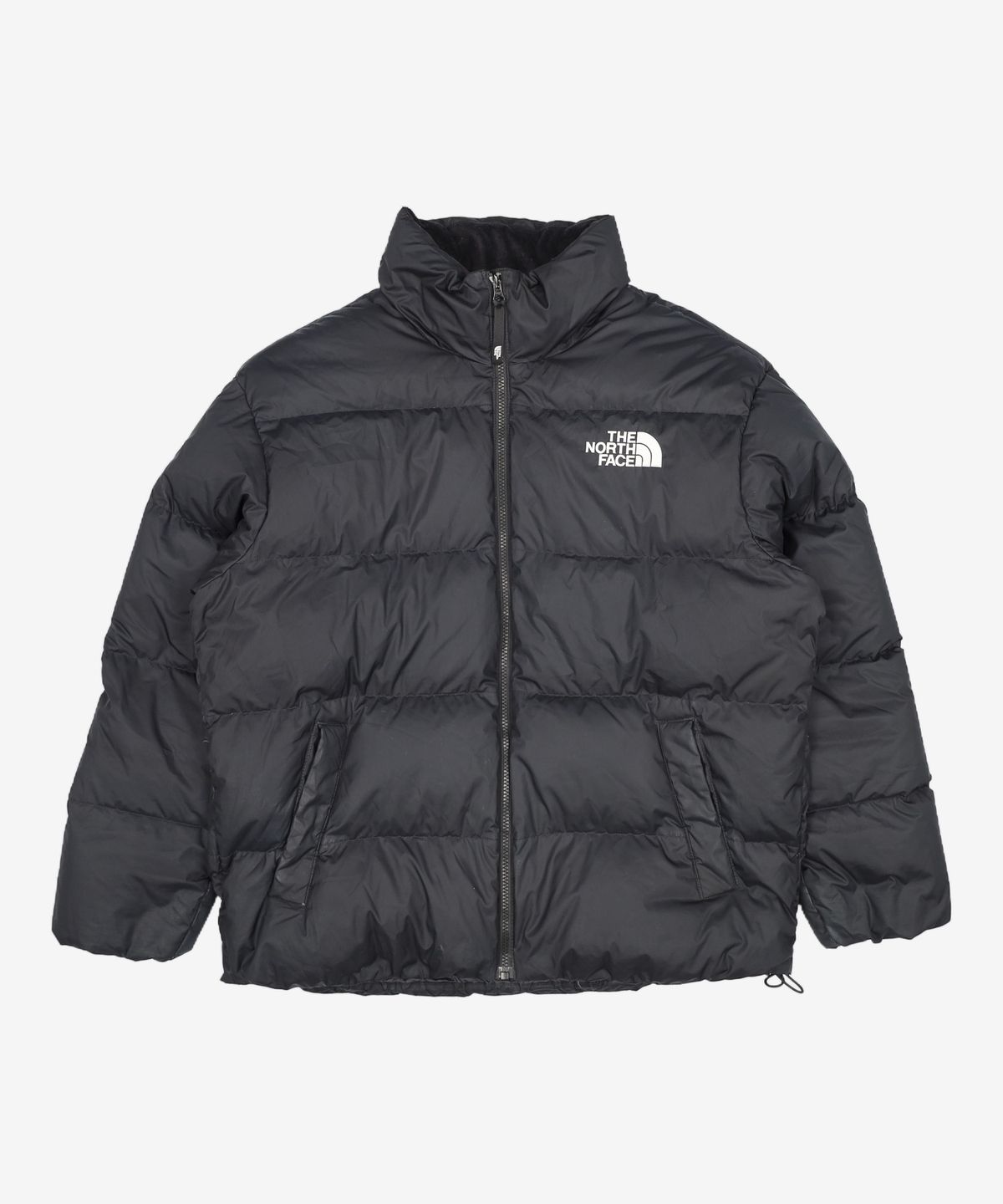 노스페이스(THE NORTH FACE) 숏 패딩/숏 헤비 아우터 L