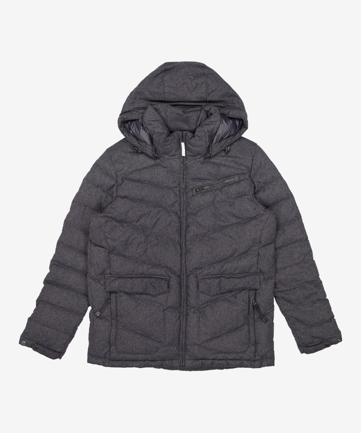 노스페이스(THE NORTH FACE) 숏 패딩/숏 헤비 아우터 100
