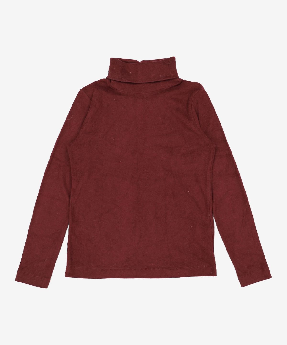 유니클로(UNIQLO) 긴소매 티셔츠 S