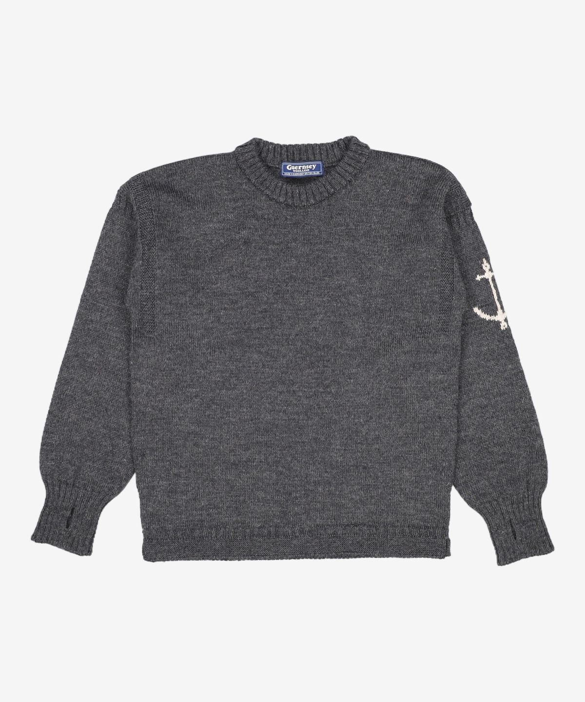 건지 울른스(Guernsey Woollens) 니트/스웨터 42