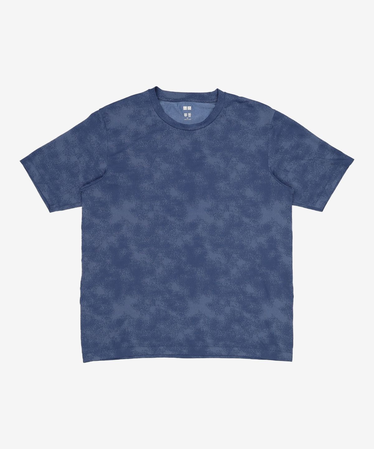 유니클로(UNIQLO) 반소매 티셔츠 XL