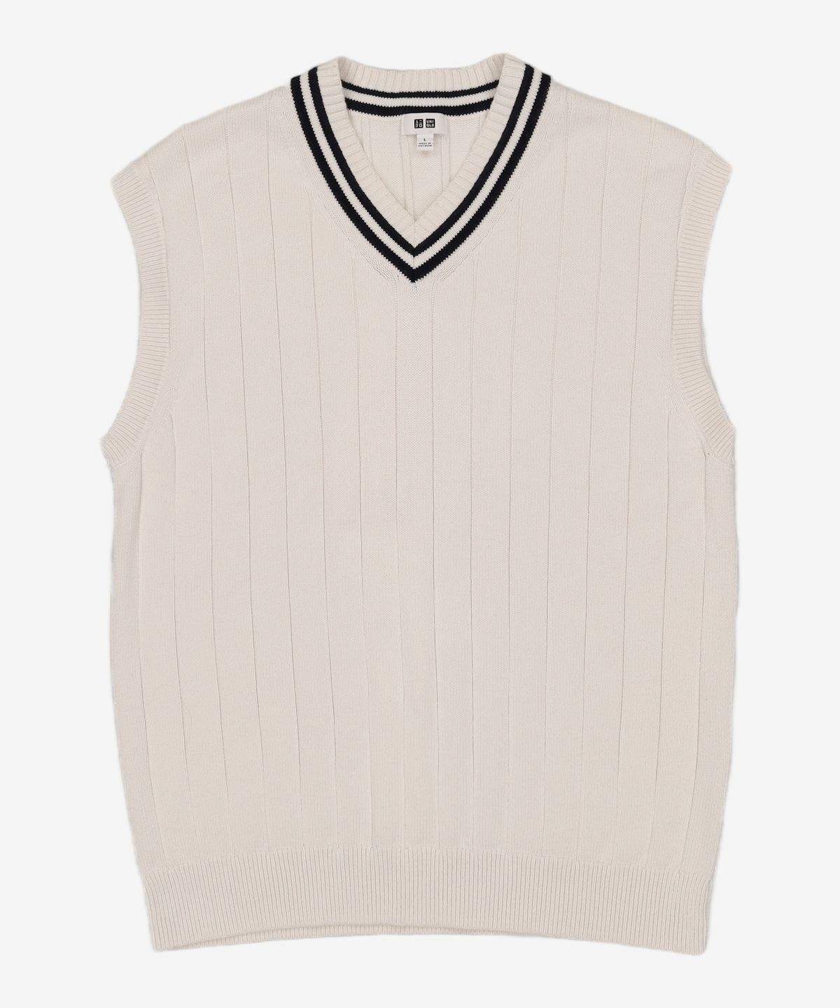 유니클로(UNIQLO) 베스트 L