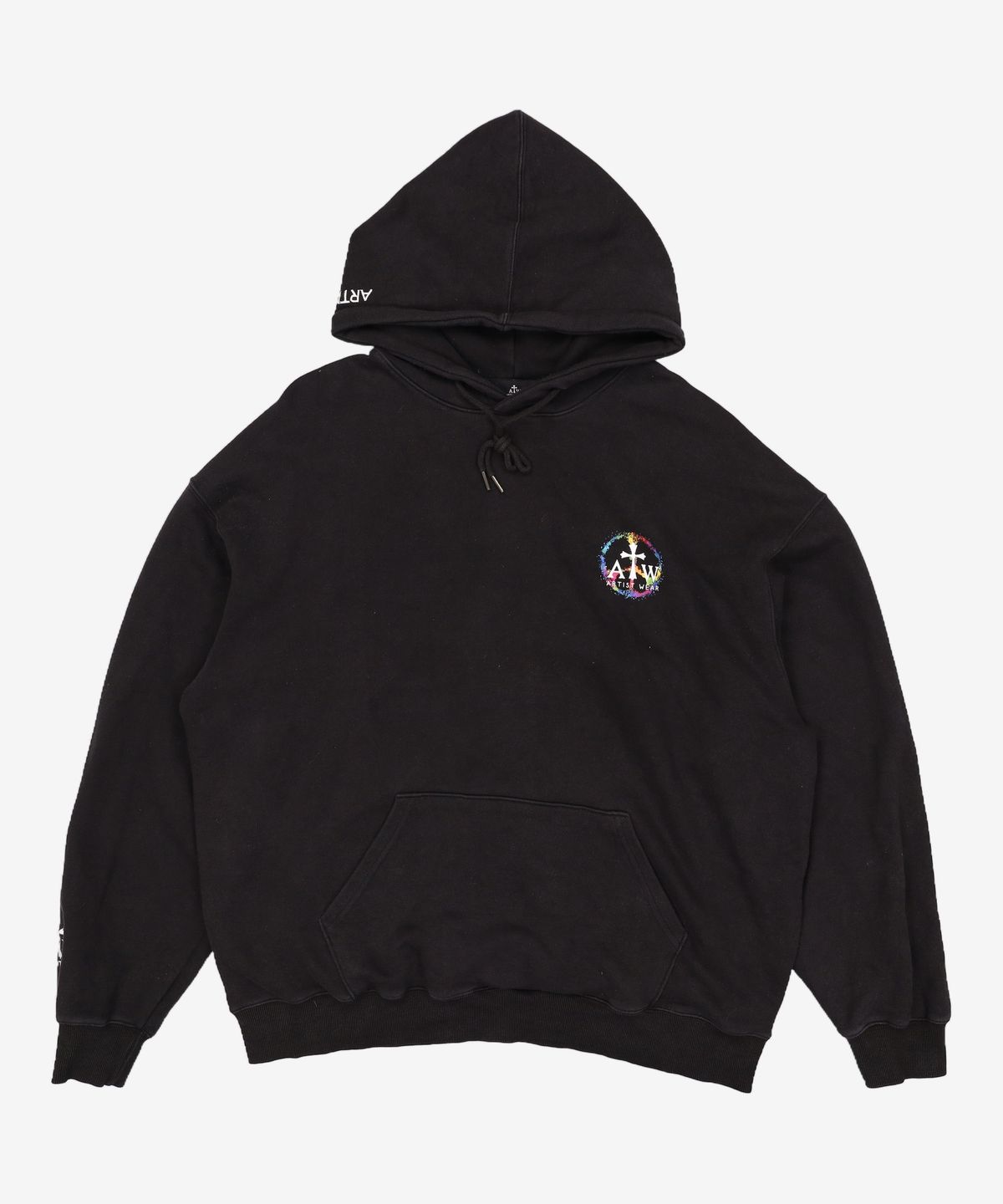 아티스트웨어(ARTISTWEAR) 후드 티셔츠 3XL