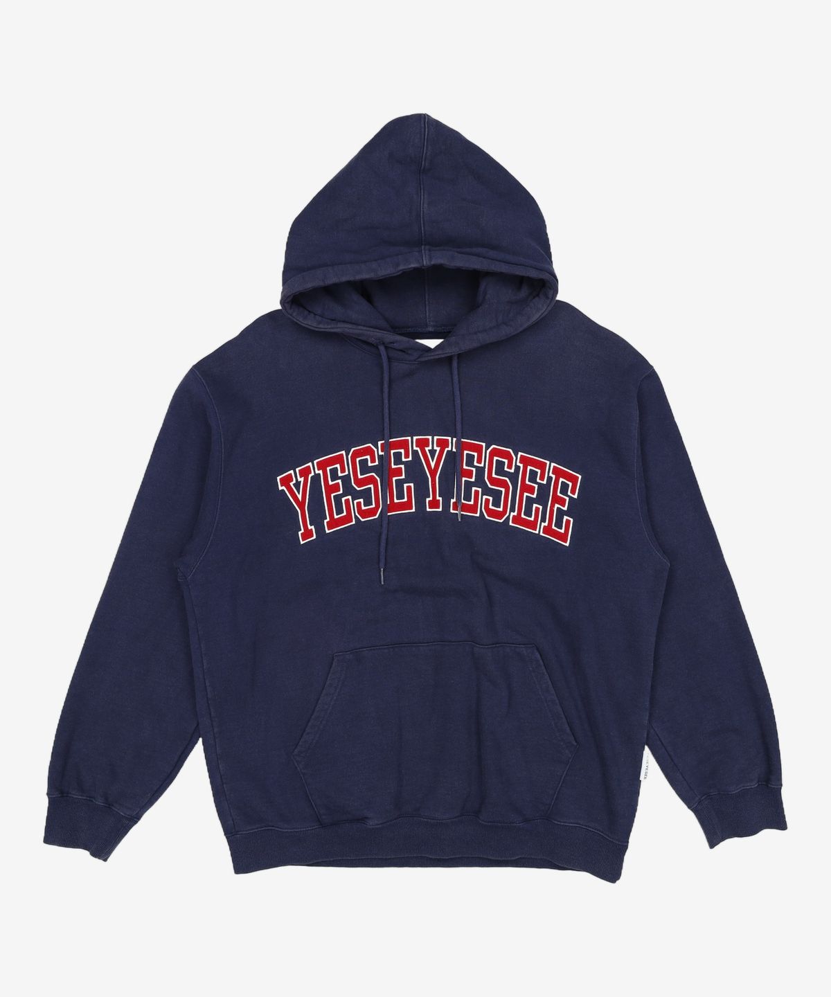 예스아이씨(YESEYESEE) 후드 티셔츠 XL
