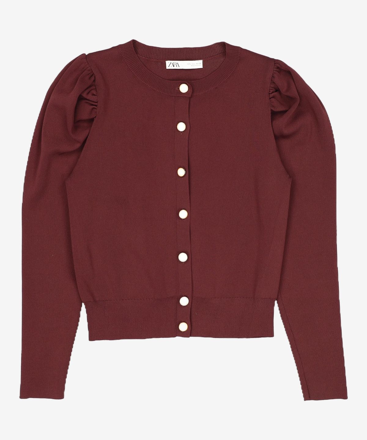 자라(ZARA) 카디건 L