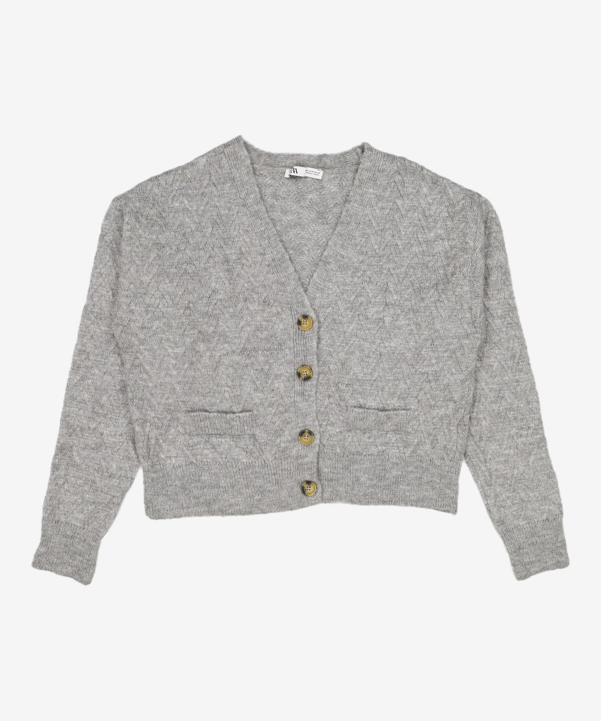 자라(ZARA) 카디건 M